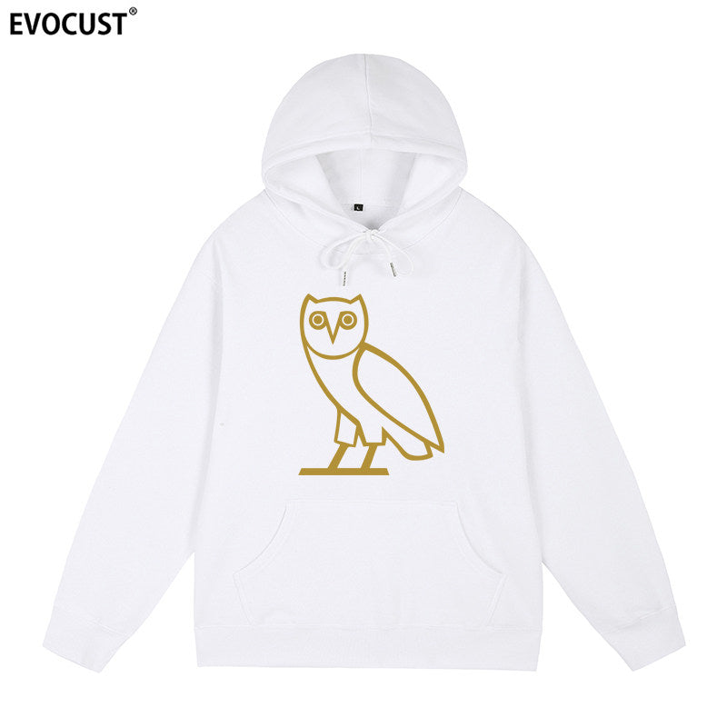 Sudadera Capucha OV* Streetwear Urbano