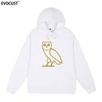 Sudadera Capucha OV* Streetwear Urbano