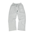 Pantalones Baggy Pepe Studio Bordados Rojos