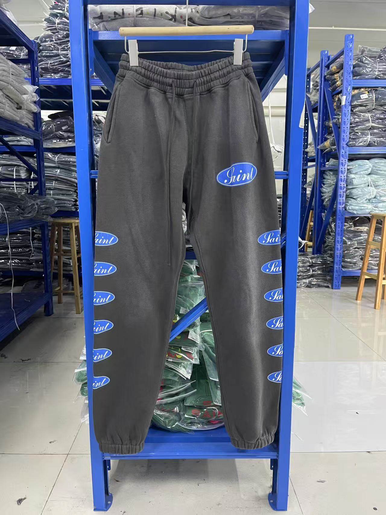 Pantalones SAI*T Modernos Unisex