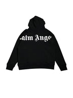 Sudadera Capucha PALM A*GELS Streetwear Urbano