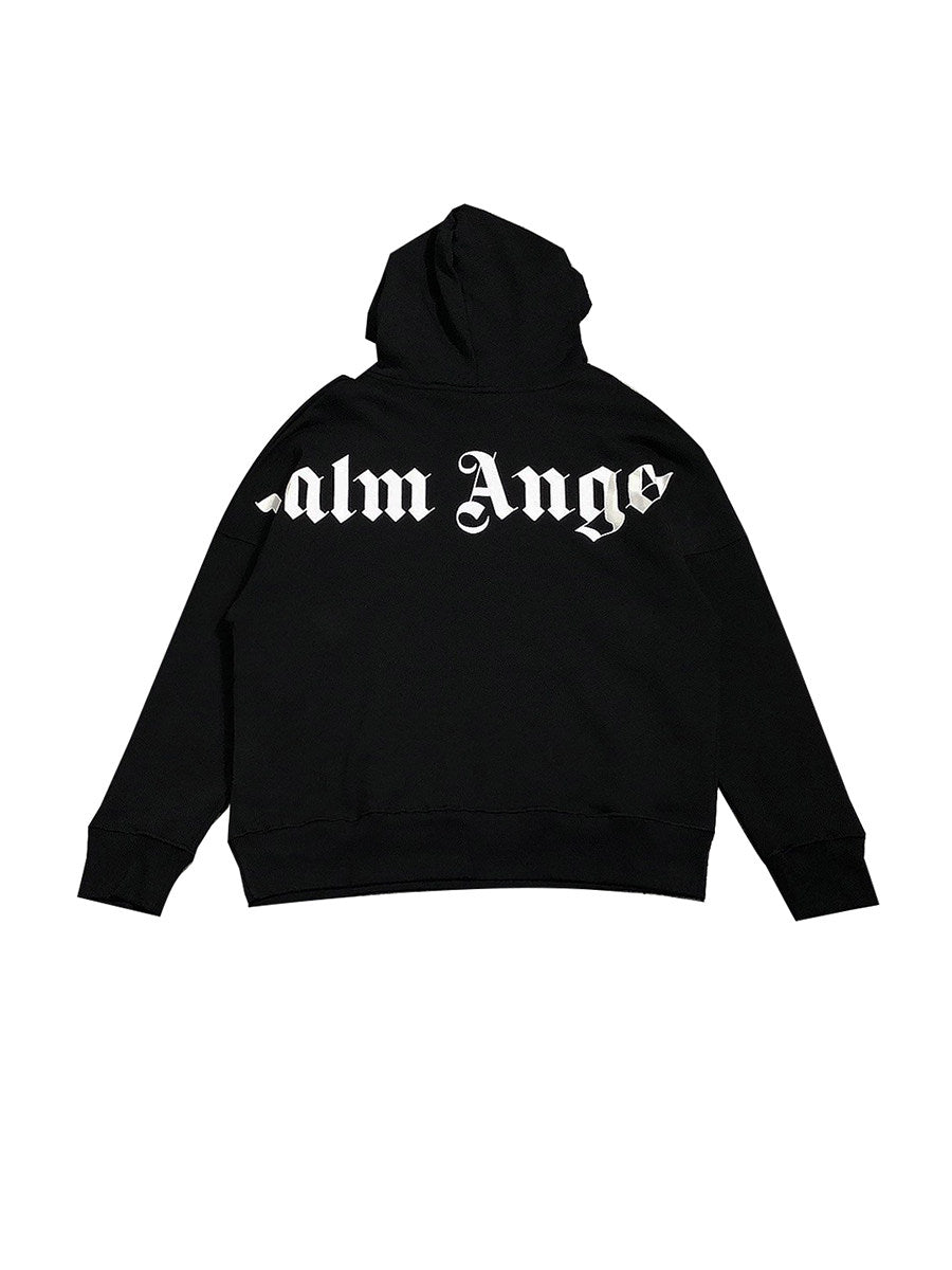 Sudadera Capucha PALM A*GELS Streetwear Urbano