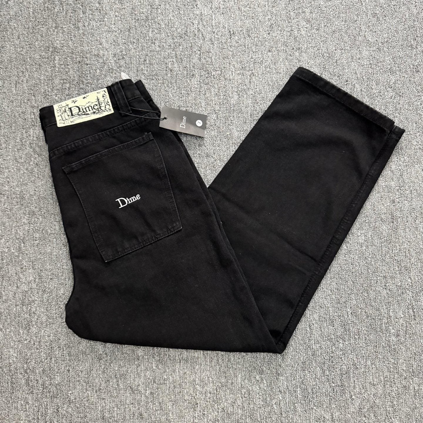 Jeans DIE de Estilo Moderno