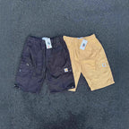 Cargos CARHARTS Estilo Urbano