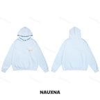 Sudadera Capucha SA*NT M Streetwear Urbano