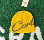Gorro Beanie Corteiz CRTW Crucero
