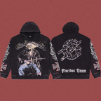 Sudadera Capucha GO*SPEED Streetwear Urbano