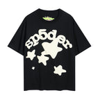 Sudadera Capucha SP*DER Streetwear Urbano