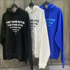 VET*MENTS HOODIES