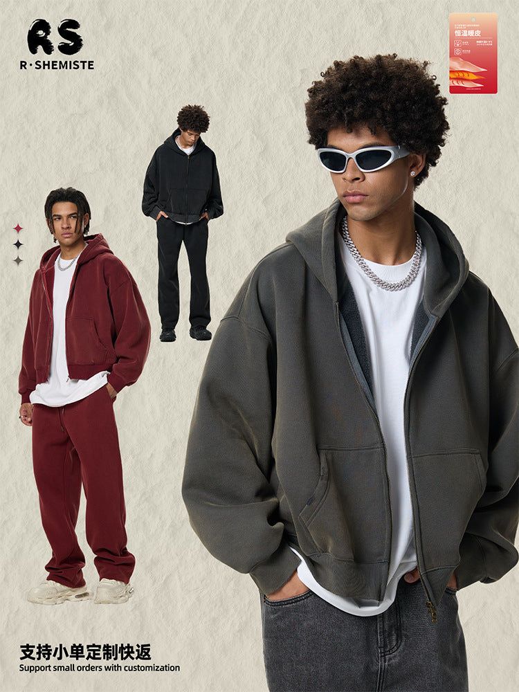 Pantalones Blank Estilo Minimalista