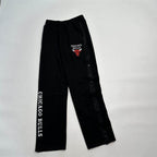 Pantalones Chicago Bulls Moda Urbana