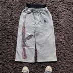 Pantalones Street Moda Urbana