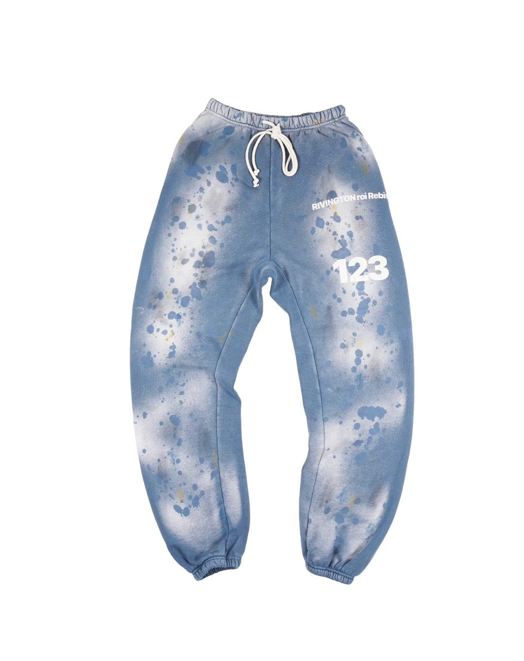 Pantalones RRR123 Estilo Urbano Moderno