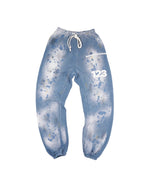 Pantalones RRR123 Estilo Urbano Moderno