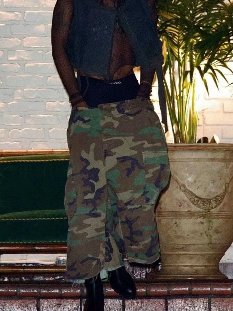 Cargos ACM Diseño Moderno