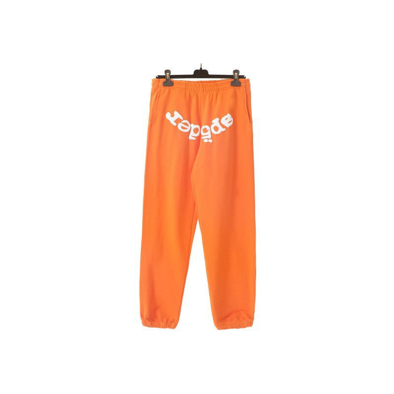 Sudadera Capucha SP*DER Streetwear Urbano