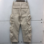 Pantalones Cargo Baggy Urbanos