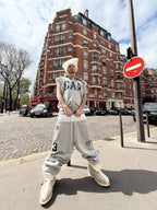 Pantalones GRILZ de Estilo Urbano