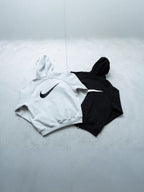 Sudadera Nike Co-Branded Bordado Gancho Pareja