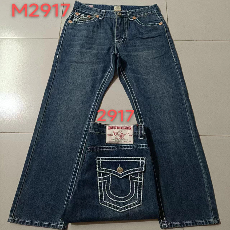 Jeans True Religion de Alta Calidad