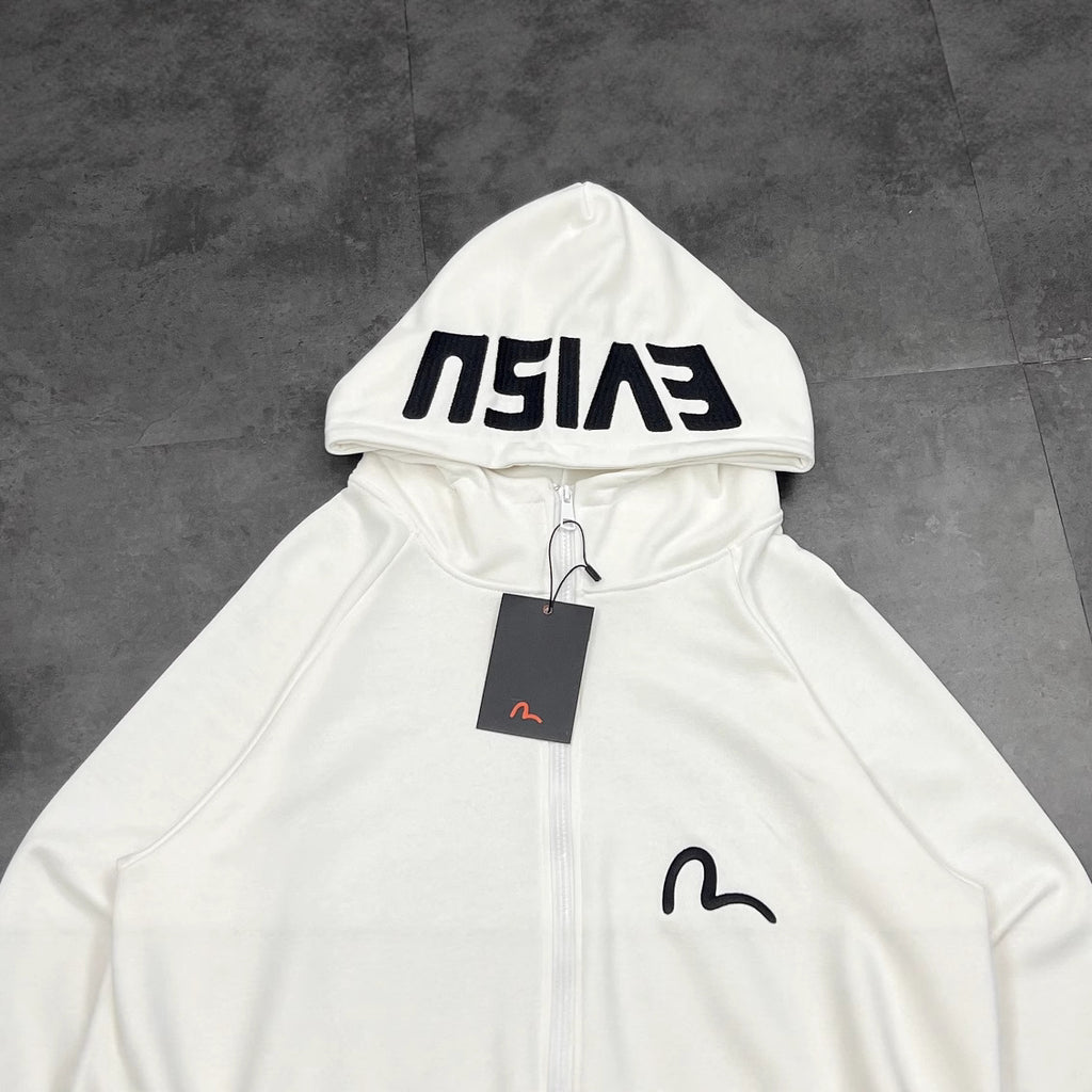 EV*SU HOODIE