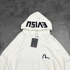 Sudadera Capucha EV*SU Streetwear Urbano