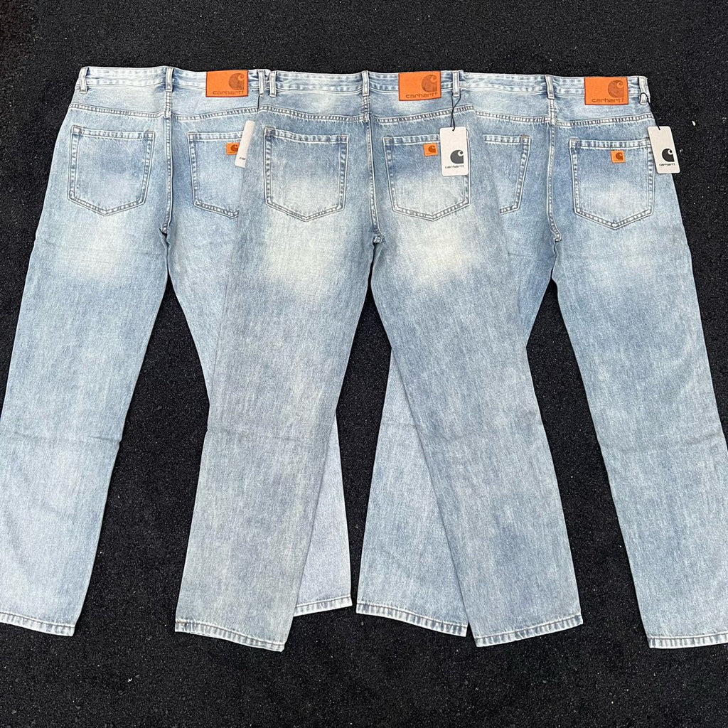 Cargos Carhartt Estilo Urbano