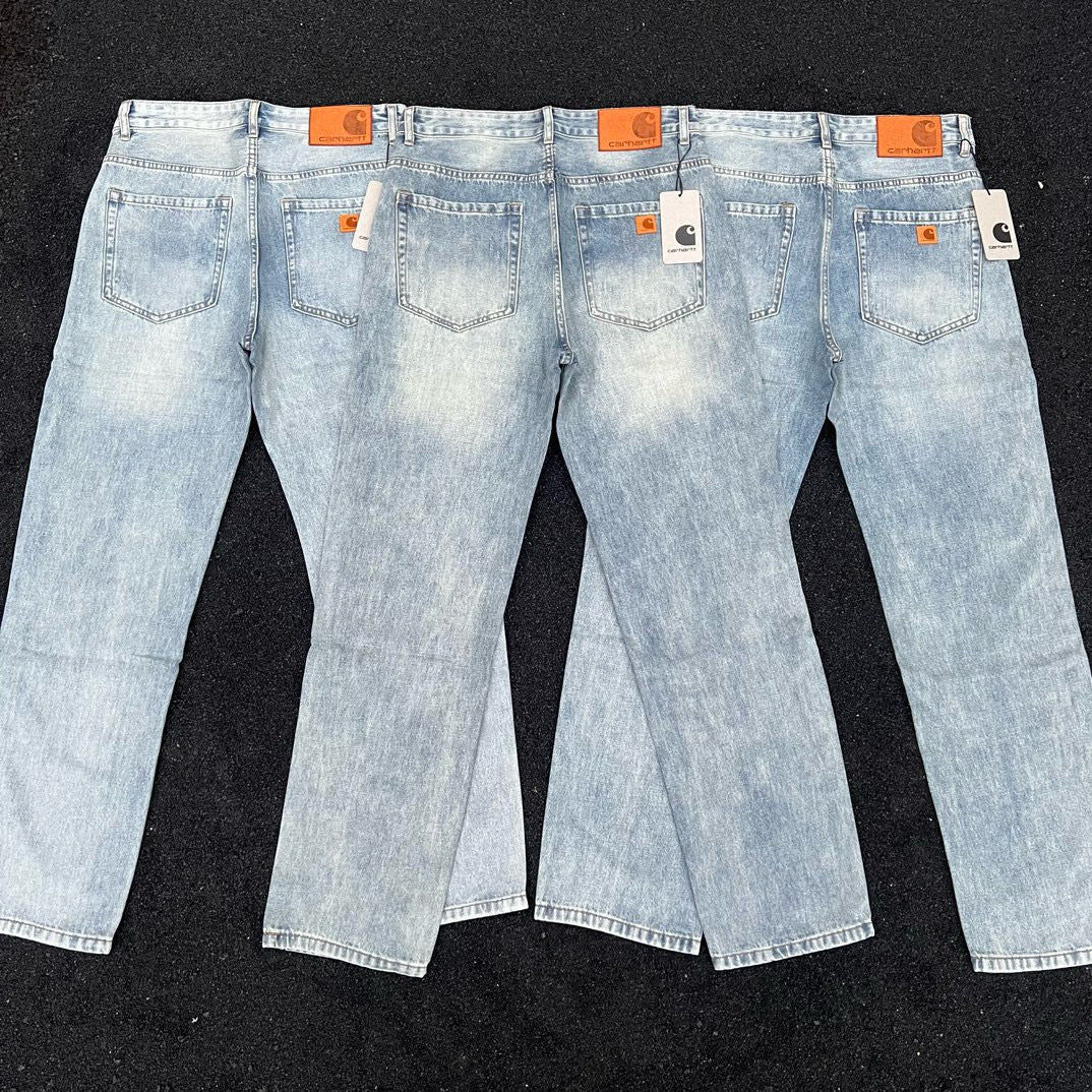 Cargos Carhartt Estilo Urbano