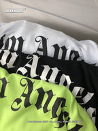 Sudadera Capucha PALM A*GELS Streetwear Urbano