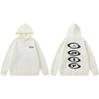 Sudadera Capucha Top Streetwear Urbano