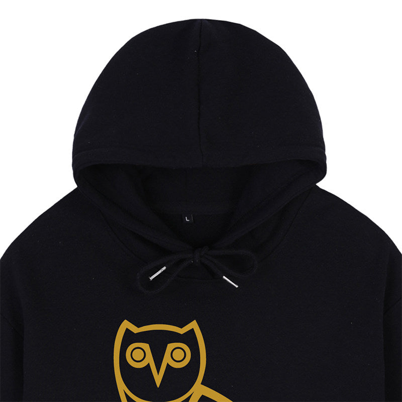 Sudadera Capucha OV* Streetwear Urbano Imagen secundaria del producto