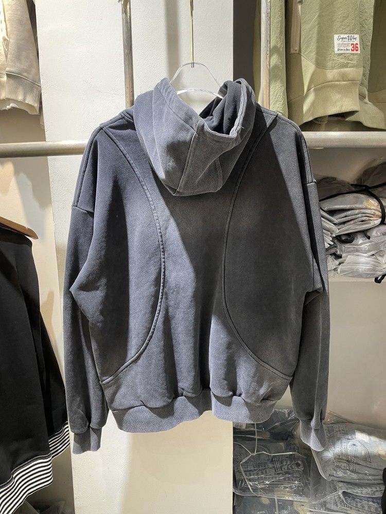 Sudadera Capucha O*KLEY Deportivo Urbano