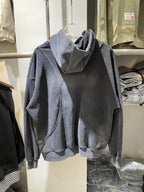 Sudadera Capucha O*KLEY Deportivo Urbano