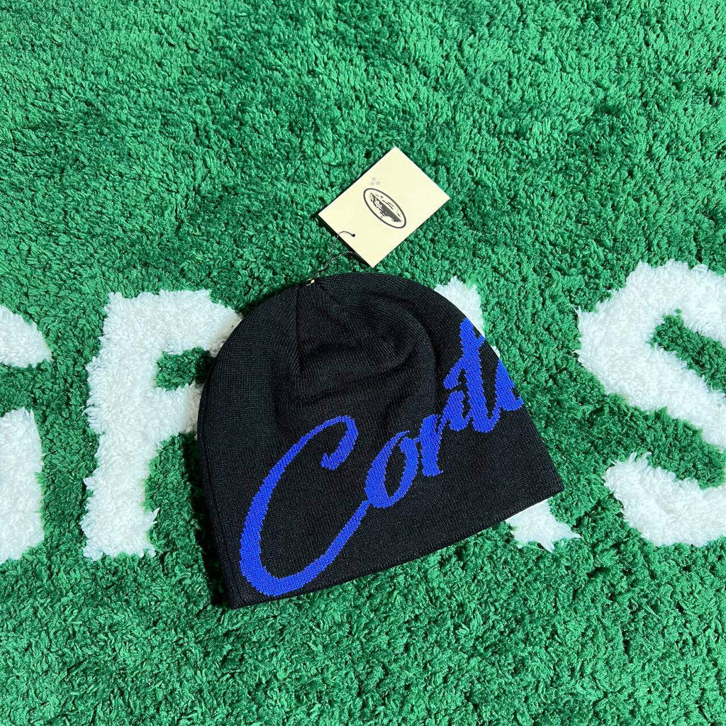 Gorro Beanie Corteiz CRTW Crucero