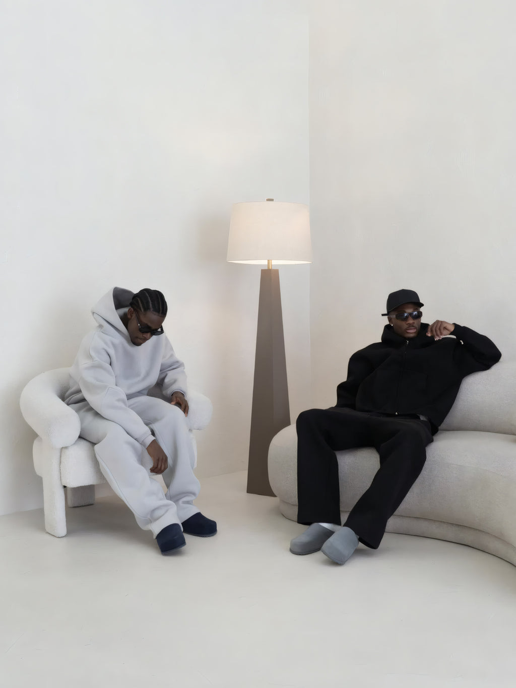 Pantalones Deportivos Versátiles Otoño Invierno