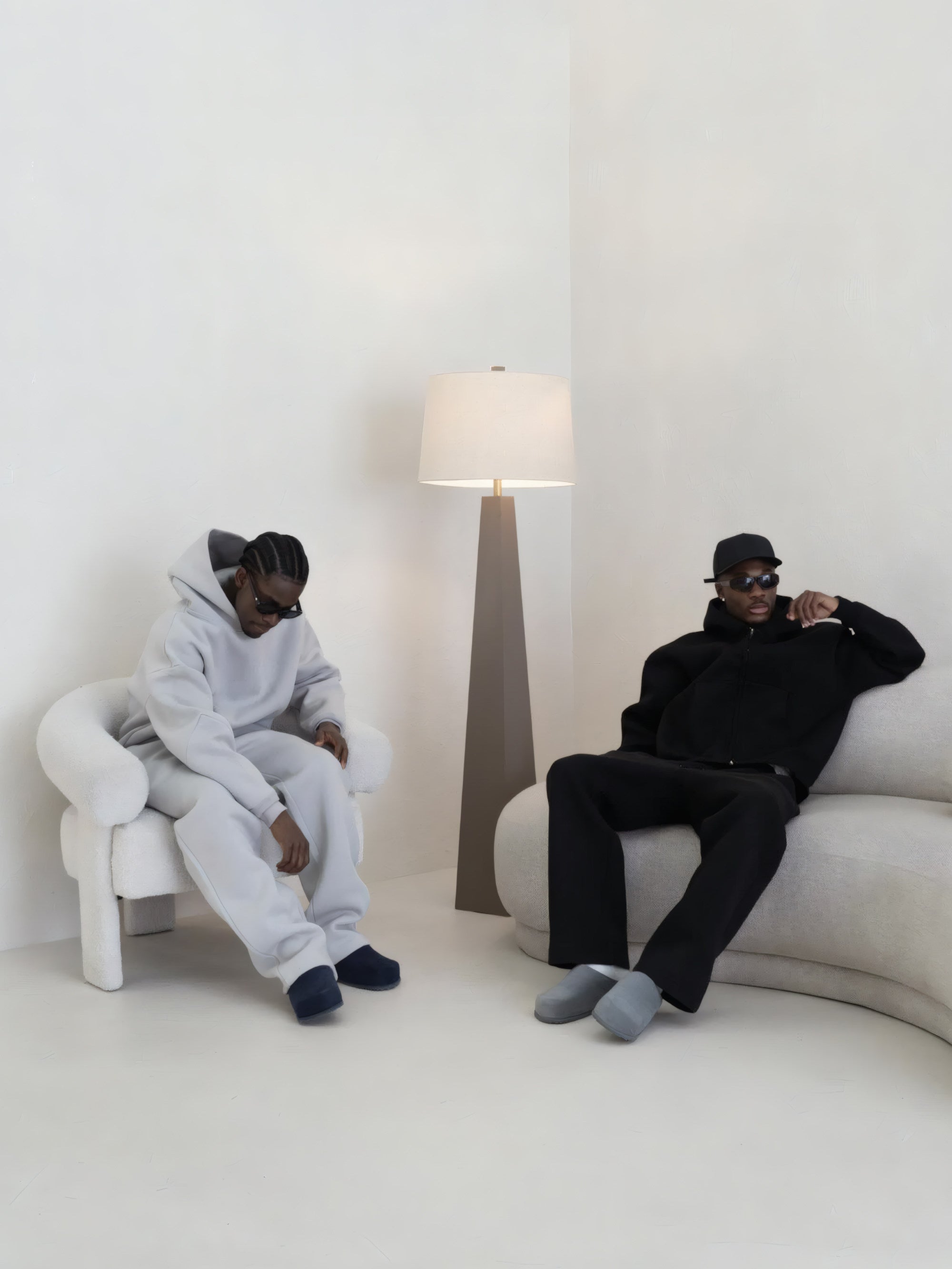 Pantalones Deportivos Versátiles Otoño Invierno