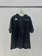 Camiseta AC Deportiva Parches Bordados