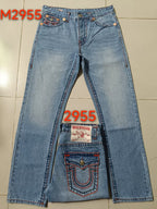 Jeans True Religion de Alta Calidad