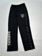 Pantalones Chicago Bulls Moda Urbana