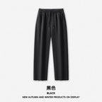 Pantalones Blank Estilo Minimalista