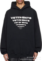 VETE*ENTS HOODIE