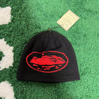 Gorro Beanie Corteiz CRTW Crucero