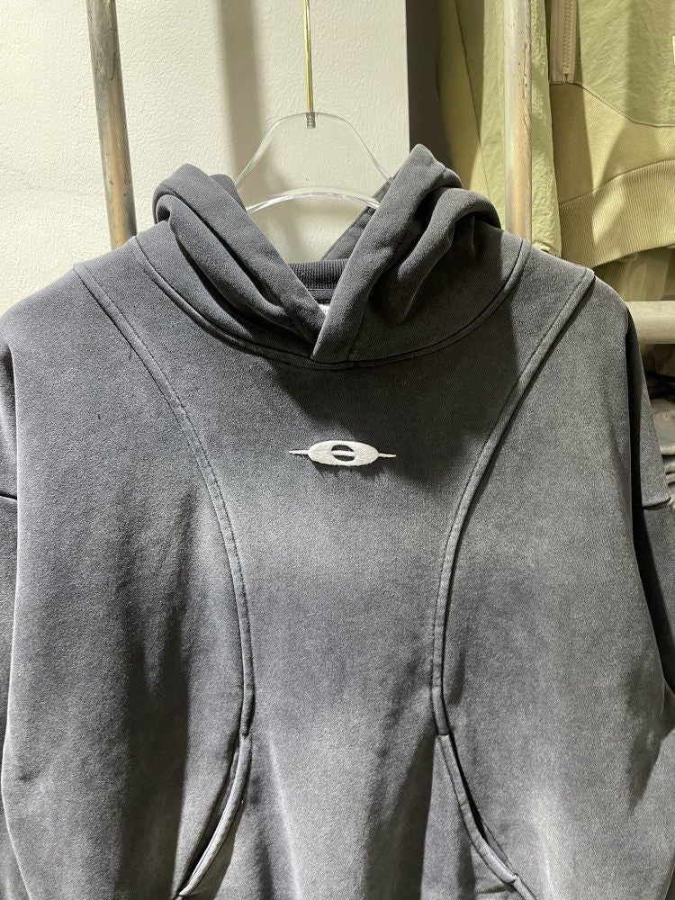 Sudadera Capucha O*KLEY Deportivo Urbano