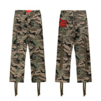 Pantalones HELSTAR de Estilo Urbano