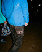 Jeans DWYSD Unisex Estilo Urbano