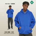 Sudadera Capucha Blank Básica Personalizable