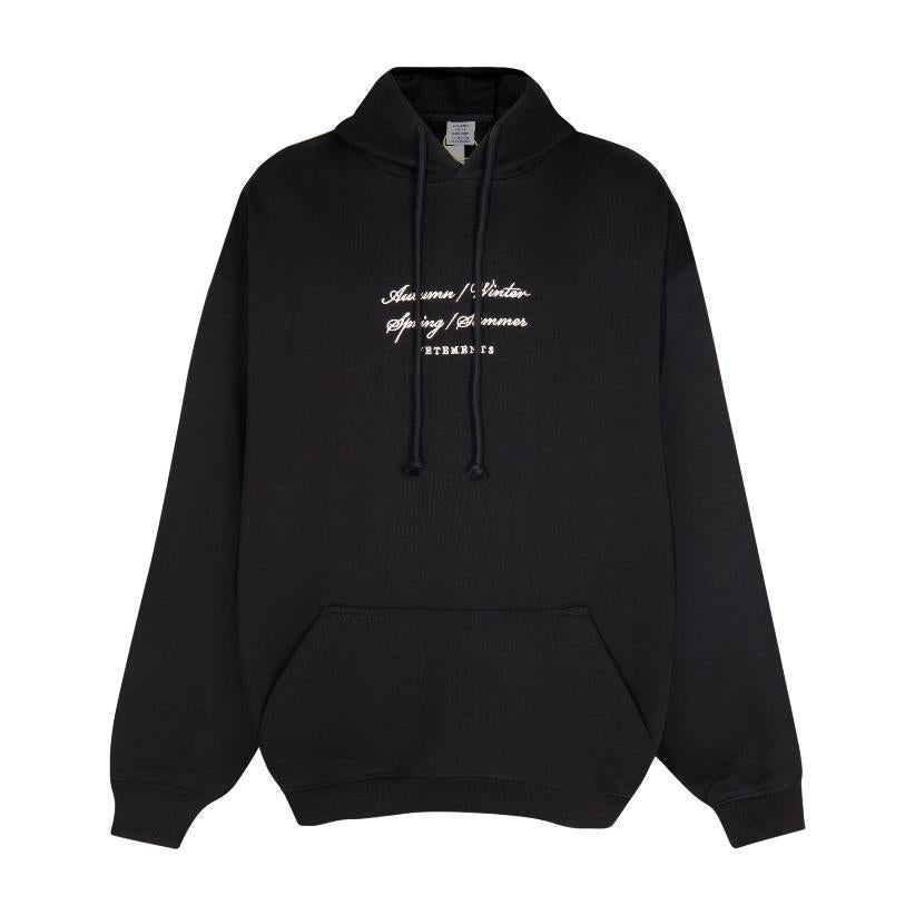 VET*MENTS HOODIES