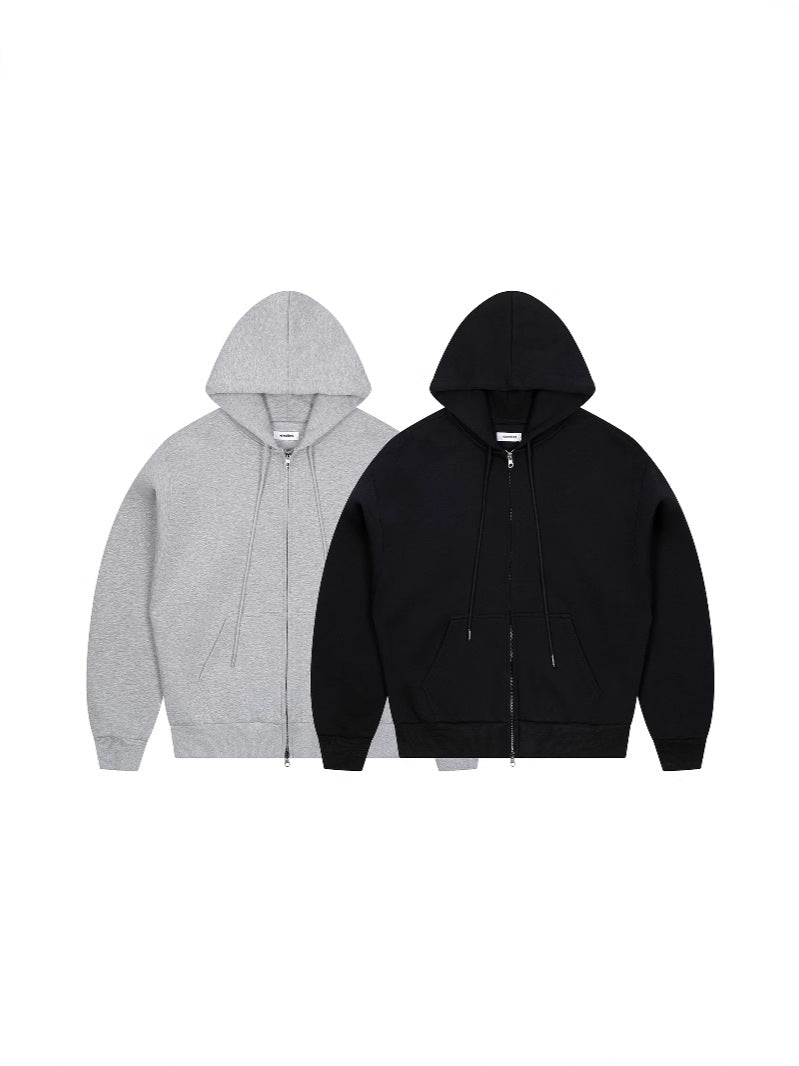 Sudadera Capucha 6*M Minimalista Urbano Imagen secundaria del producto