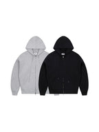 Sudadera Capucha 6*M Minimalista Urbano