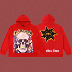 Sudadera Capucha GO*SPEED Streetwear Urbano